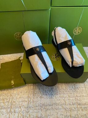Tory Burch CAPRI THONG Sandals